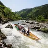 保津川下り