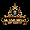 AL-RAD FAMILY 𝐊𝐔𝐍𝐈𝐍𝐆𝐀𝐍