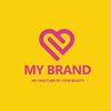 My Brand | ماي براند