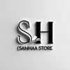 DÉP SANHAA STORE @1