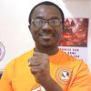 Apostle Richmond K. Agyemang