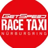GetSpeed RaceTaxi