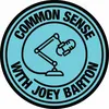 Common Sense with Joey Barton