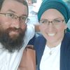 בשמת ובן ציון גגולה
