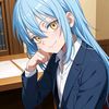 Rimuru Degurechaff