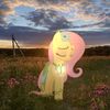 fluttershy705