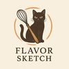 flavor.sketch