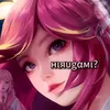 hirugamiofficialz