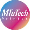 MTuTech Printer Brand
