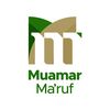 DR. Muamar Ma'ruf, Lc., MA