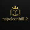 Napoleon Hill’s inspired ✨️
