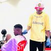 YAKSEH BARBER🇬🇲🇬🇳 🇺🇸💈💈