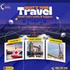 CRADLE HAVEN TRAVEL AND TOURS
