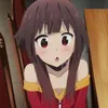 megumin_is_life