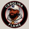 flamethevoice