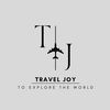 Travel Joy ✈️🌎
