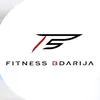 Fitness Bdarija
