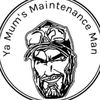 yourmumsmaintenanceman