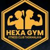 HEXA GYM FITNESS CLUB