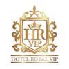 ROYAL VIP Lounge