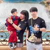 Nhà Mìnn Yêu Tự Do ♥️