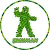 bushman