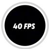 🇦🇫⚡Fast 40 Fps ⚡🇵🇰
