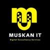 muskanit