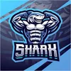 ASMR SHARK