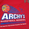 archysbasket