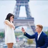 WARISKI🇲🇫PARIS💍PROPOSAL💞