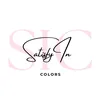satisfyincolors