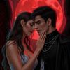 black..romance