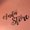Anita Store Sidorejo Lampung