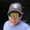 Cedrick Robinas