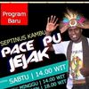 PACE PU JEJAK 👣