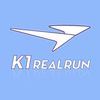 K1 REALRUN
