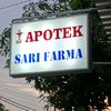APOTEK SARI FARMA
