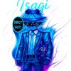 isagi.rb