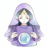 セイラ【運勢・恋愛占い】