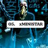 o5xministar