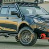 Isuzu
