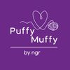 Puffy Muffy by ngr