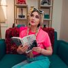 gennareads
