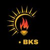 BKS CITY 👌💡