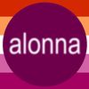 alonna ⚢