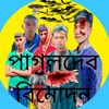 পাগলদের বিনোদন