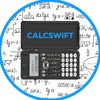 CalcSwift 🚀 Innovative Tech!