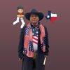 Blue Collar Johnny/Tejano Mo
