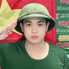 Anh Hậu Cần